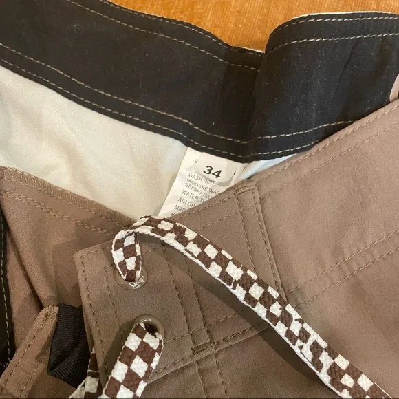 O’Neill Brookhurst Swim Shorts - Picture 4 of 8